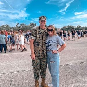 Meet your Posher, Derrick